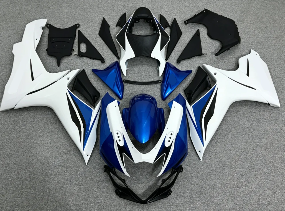 4 Gift New ABS fairing kit for Suzuki GSX-R6 750 K11 2011-2019 car modification accessories can be customized