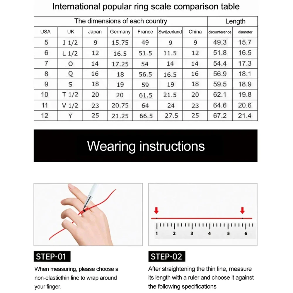 Smart Ring for Men Women Heart Rate Blood Oxygen Monitoring Multi Sports Modes IP68 Waterproof Smart Rings for Android IOS 2025