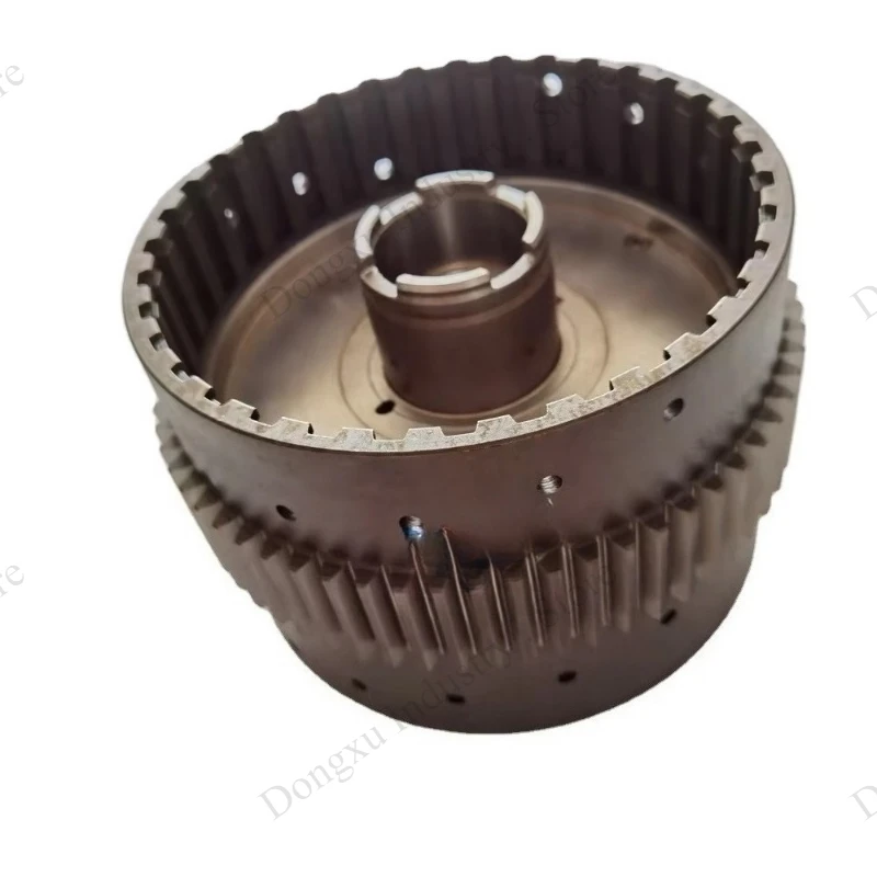 Original 4644351061 Clutch Spare Parts for 4WG180 Transmission Wheel Loaders At Great Prices Fast Delivery