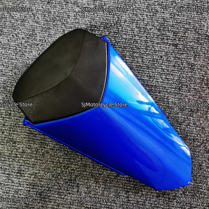 Pillion Rear Seat Cover Cowl Solo Cowl Fairing Fit For Yamaha YZF-R1 YZF R1 YZFR1 (2015-2023) YZFR6 YZF R6 YZF-R6 (2017-2024) - view 2
