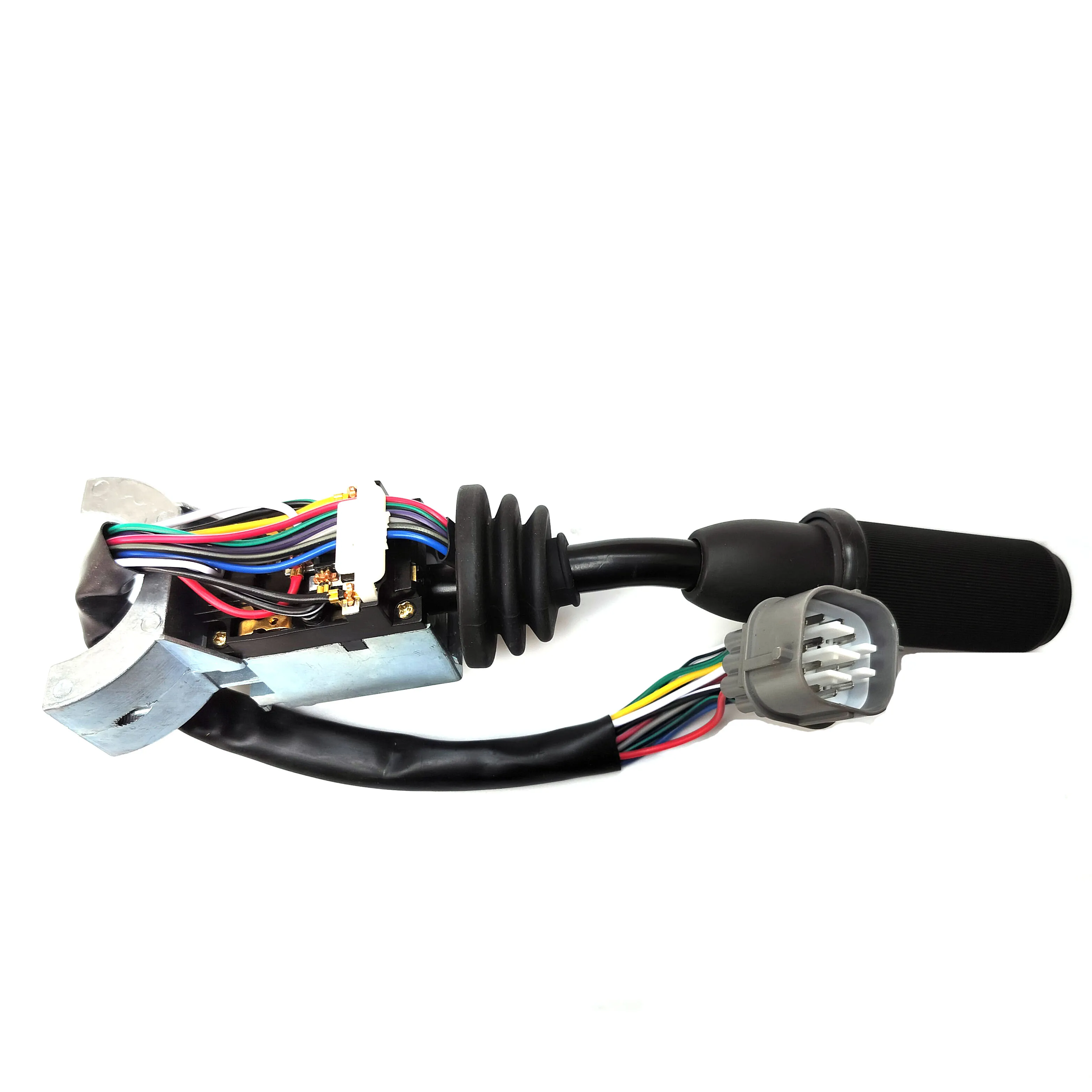 Reliable Supplier Rapid Shipment Joystick Controller Switch for JCB 701/80297