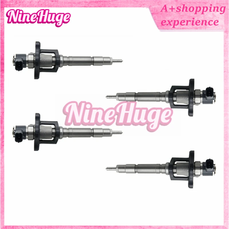 New Common Rail Injector 0445120049 Diesel Injection for Mitsubishi Canter 4M50 4.9LTR MMC-NFZ ME223750 ME223002