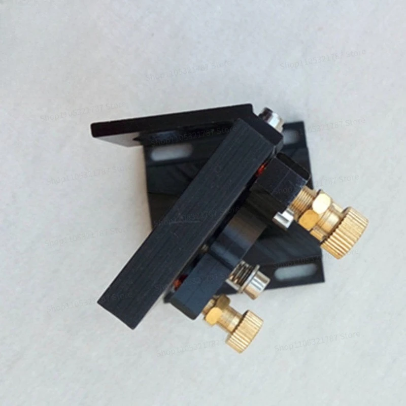 For Laser Cutting Machine Accessories, Laser Engraving Machine Accessories, Vertical Two Reflectors view 5