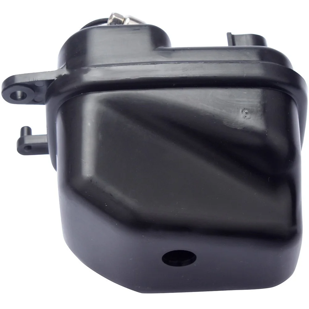 Air Filter Cleaner Box Housing Assembly Filter Box Housing Assembly For PW50 PY50 G50T For Mountain Bikes Motorcycle