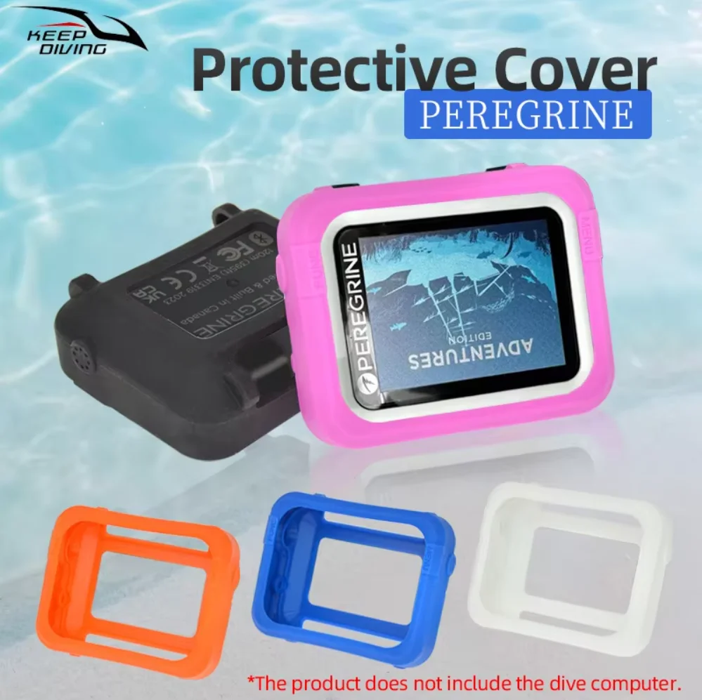 Thumbnail 2 - #12 Best Rated Dive Computers to Buy in 2026