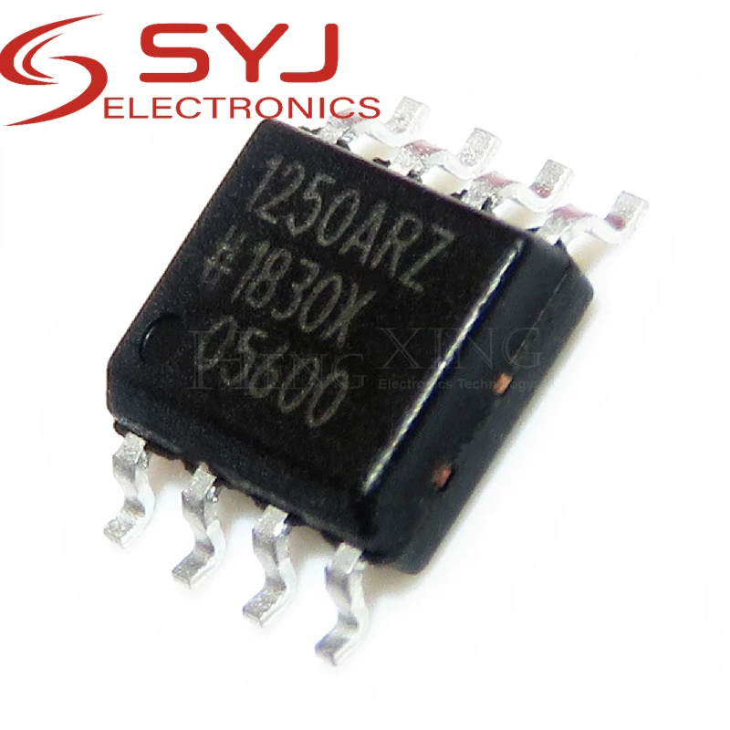 

10 шт., дубликаты 1250arz, дубликаты 1250ar, дубликаты 1250 SOP-8