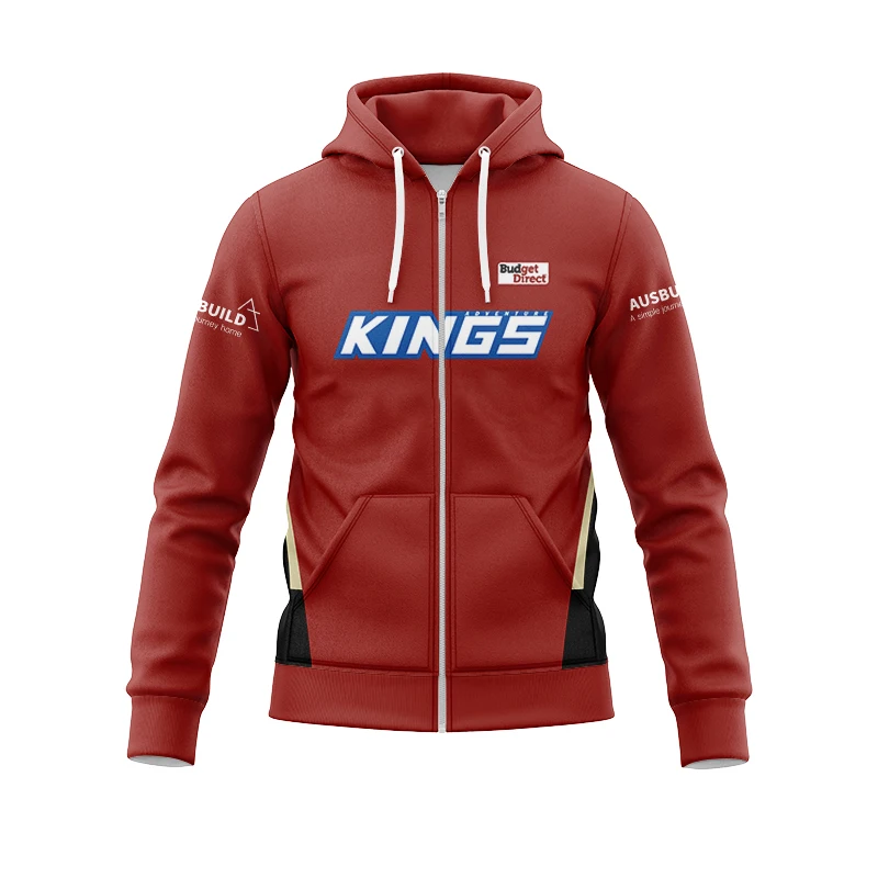 Dolphin Team Hoodie infantil, meninos em casa e fora, hoodie ao ar livre, New Rugby Hoodie, ANZAC Legion, múltiplo, 2022