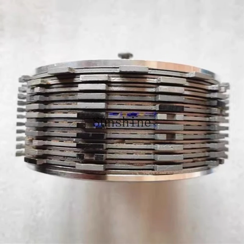 

Li 752S/752BJ /750GS sliding clutch snare drum assembly