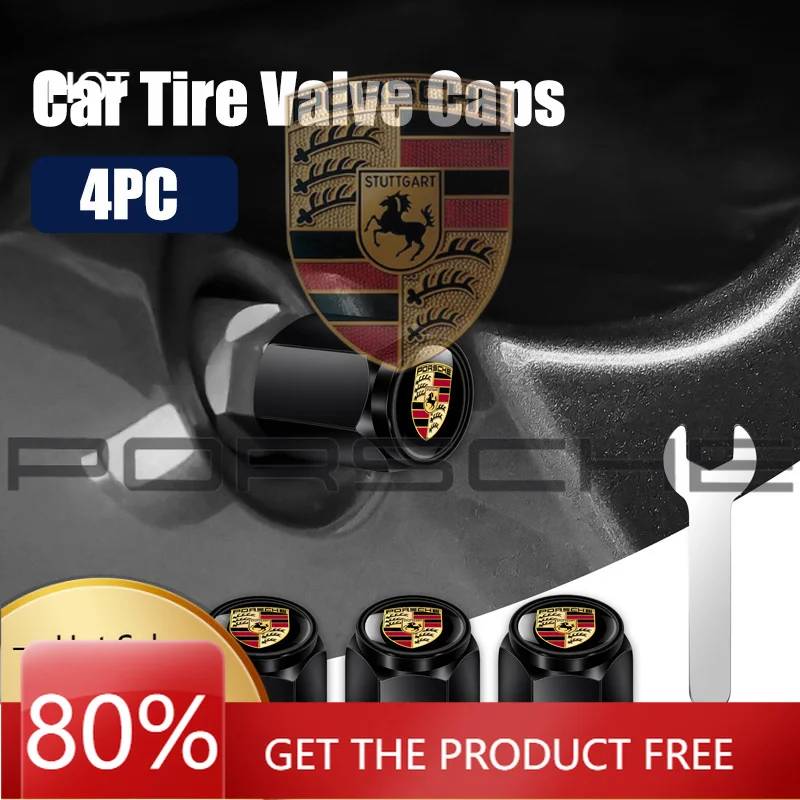 For Porsche Cayenne…