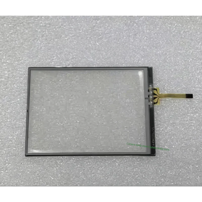 

New Original For Nikon S230 Camera Screen Touch Single Touch With Adhesive Backing