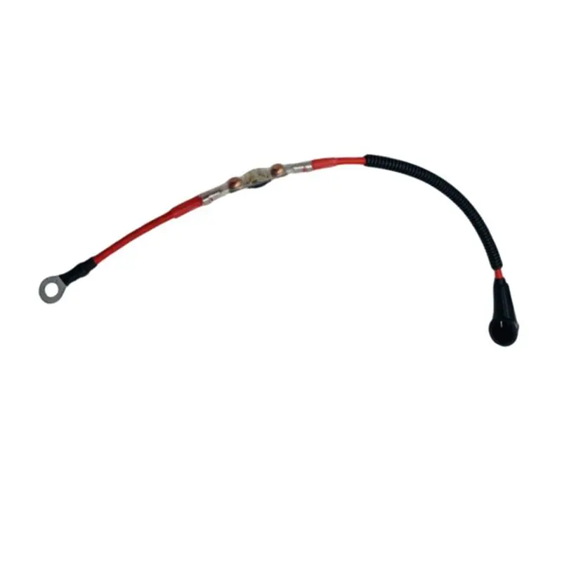 For Mercury Marine Quicksilver 225E 150HP Outboard 8M0057698 Fuse Harness Assembly