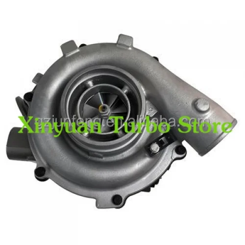 GT3782VA turbo A8370101N turbocharger 725390-5003S 720523-0005 for F-ord