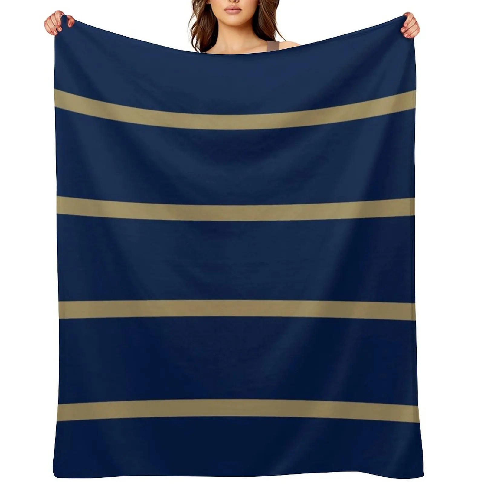Harrow School Colours Throw Blanket Warm Extra Large Throw Flannels Giant Sofa Blankets