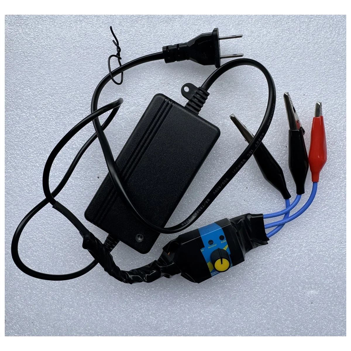 Agras Drone T30 /T40 / T50 Engine Motor Tester