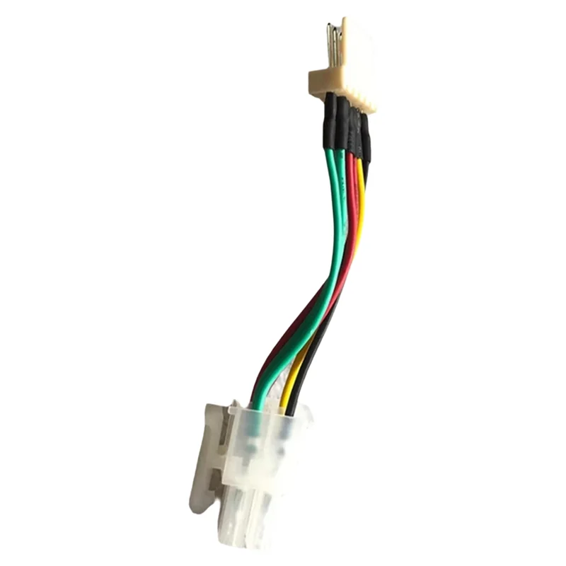 Superior-para cabo adaptador de placa de controle whatsminer (3 peças)-tieline patch cord conversão de 6 pinos para 4 pinos para m20s m21s m30s m31s