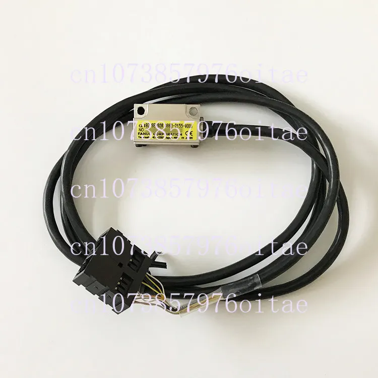 A860-2155-V001 A860-2150-V001 Encoder Spindle Sensor