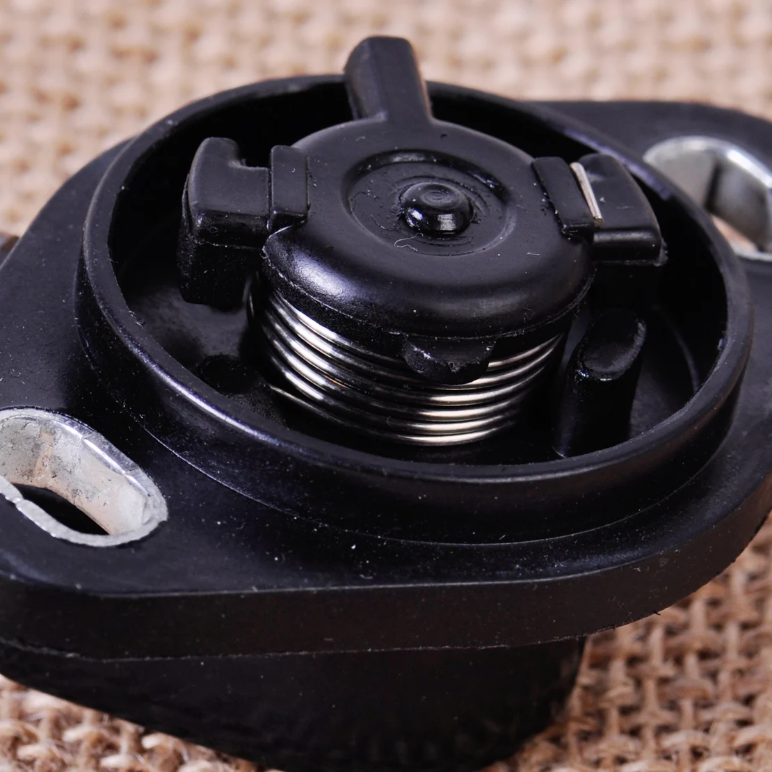 16400P06A11 16400P0AA50 911753 Throttle Position Sensor TPS Fit for Honda Civic Accord CR-V Acura Integra 1998 1999 2000 2001