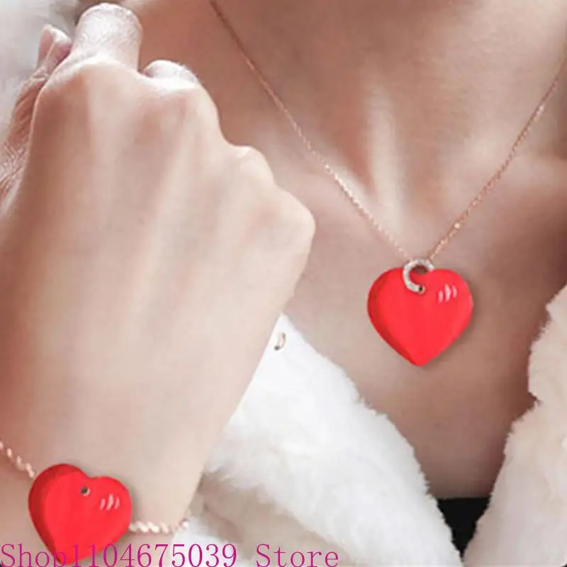 5Asd Earrings Neckl… - image