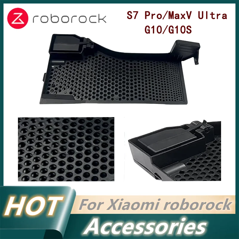 

Original Roborock Water Filter for S7 Pro/MaxV Ultra/G10/G10S Mop Auto Washing Dock Station Robot Vacuum Cleaner Accessories