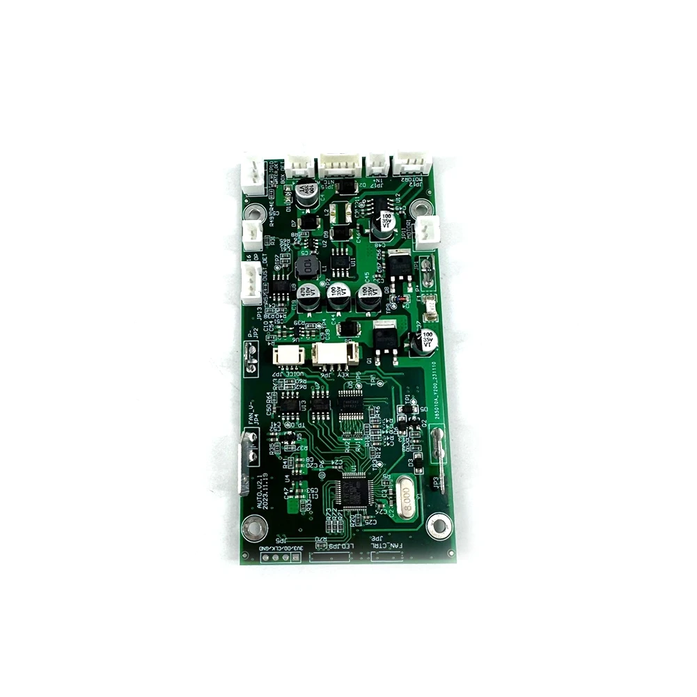NEUE Für Redkey W13 Boden Wäscher Staubsauger Motherboard Led-anzeige Integrierte Platine PCBA Bord
