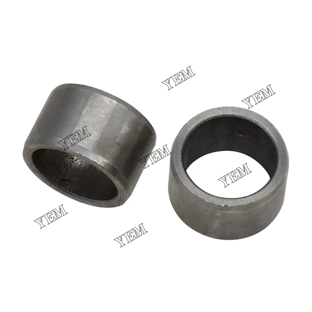 Brand-New X2 3902343 For 5.9L For Cummins 89-02 Cylinder Head Alignment Dowel Pin Inserts