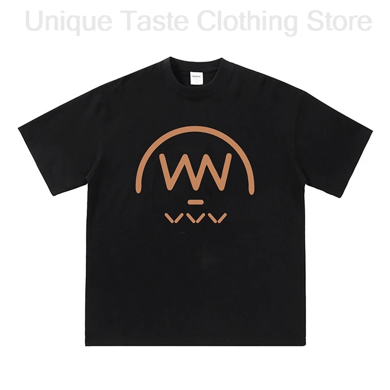 Blau Archiv T Hemd Konuri Maki Gleiche Mode Druck T-shirt Harajuku Cartoon Anime Trend Männer Frauen Baumwolle Kurzarm T Top