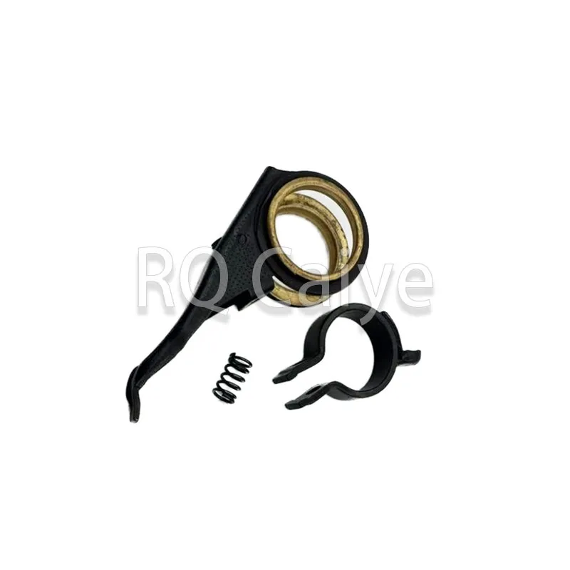93.014.307 Delivery Gripper For SM102 Offset Printing Machine Spare Parts Gripper Bore Size 30mm