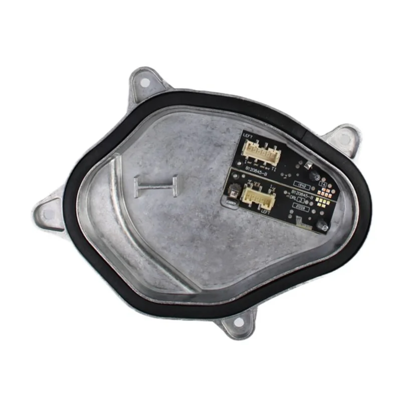 NEW-Daytime Running Light Module For Seat T-Cross 2020+ Front Headlight LED Angel Eye Light Source New Module
