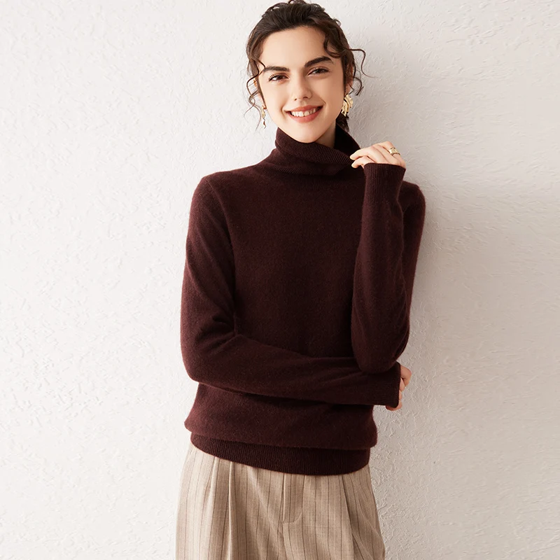 coffee brown