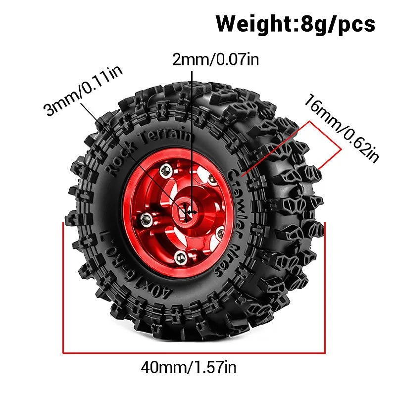 36mm/40mm 0.7