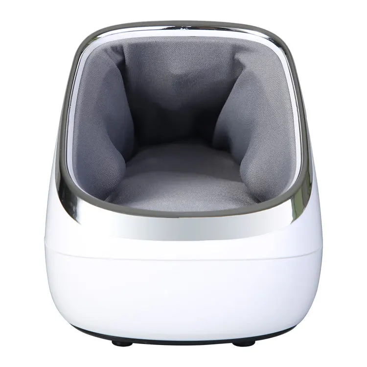 الوخز بالإبر الكهربائية OEM ODM أحذية تدليك القدم تصميم الأسطوانة للدورة الدموية النعال المريحة للاستخدام المنزلي #5