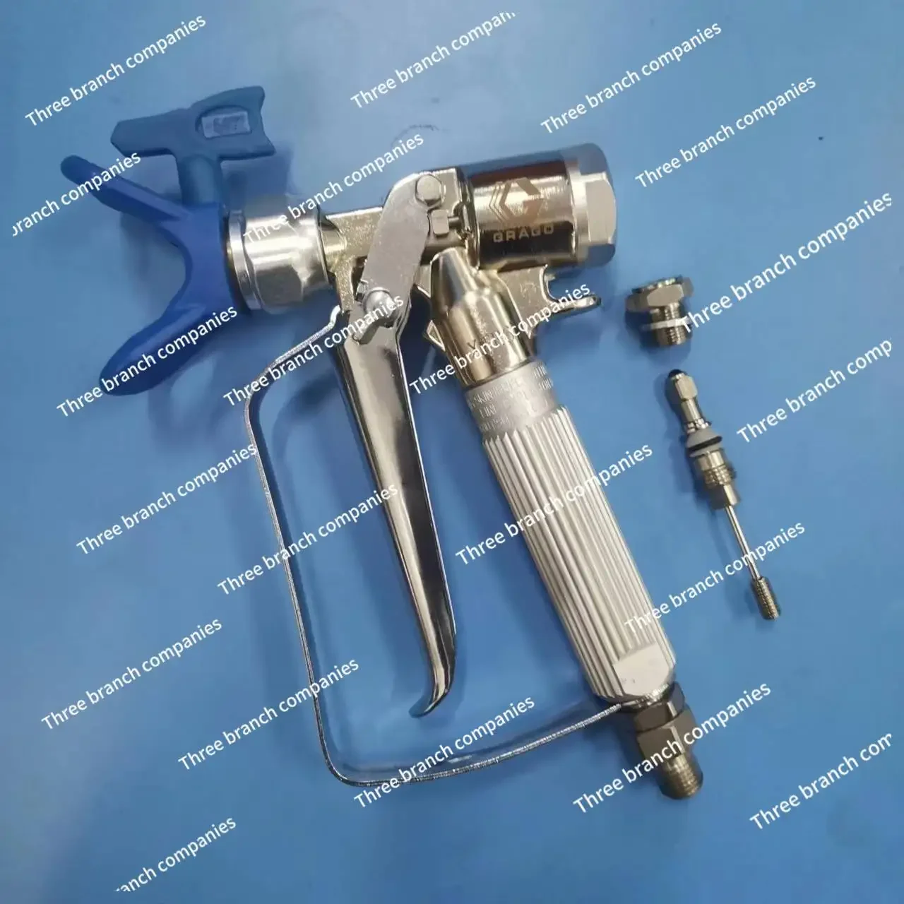 Universal airless sprayer spray gun latex paint paint spray gun