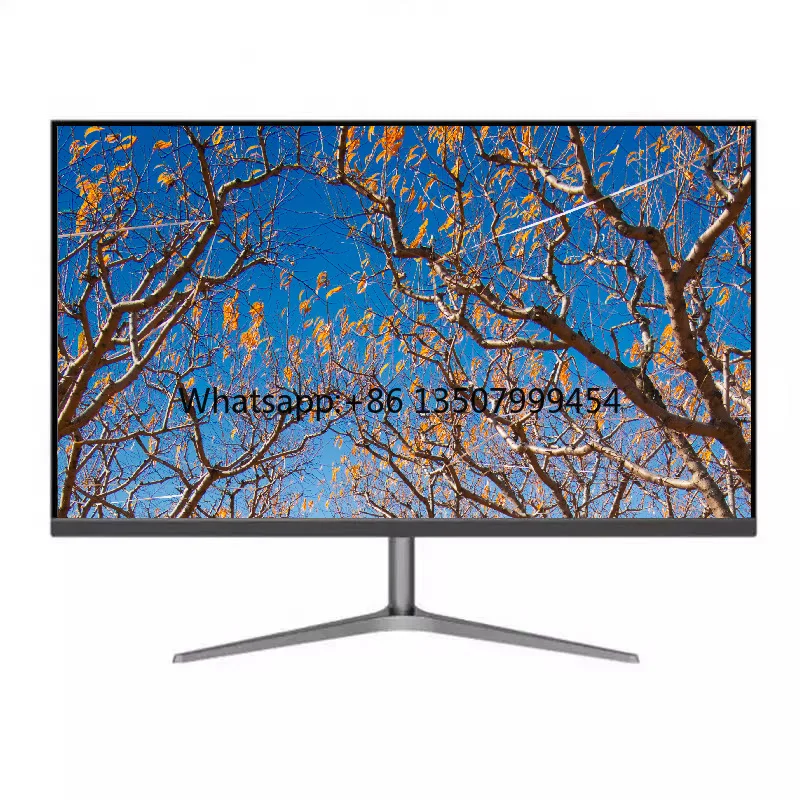24inch 1k 240hz IPS Panel LED LCD Gaming Monitor Computer Pc with FREECYNC