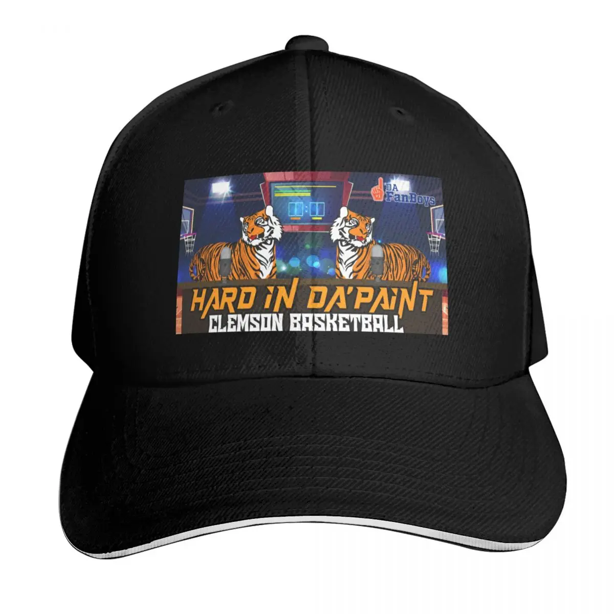 

Hard in Da Paint Baseball Cap Male hat luxury caps Funny hats Rugby Women's Golf Clothing Men's