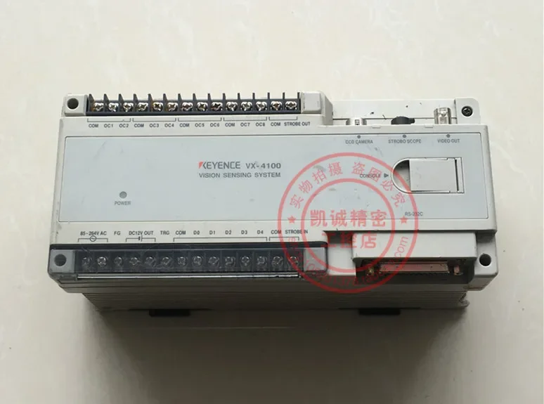 2025.4VX-4100 Japan…