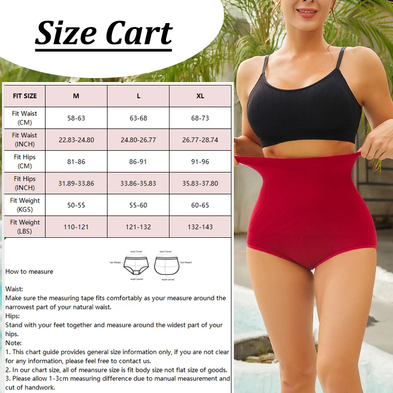 Women Seamless High Waist Shapewear Slimming Bodysuit Tummy Control Butt Lifter Briefs Female Soft Underwear Intimates Lingerie