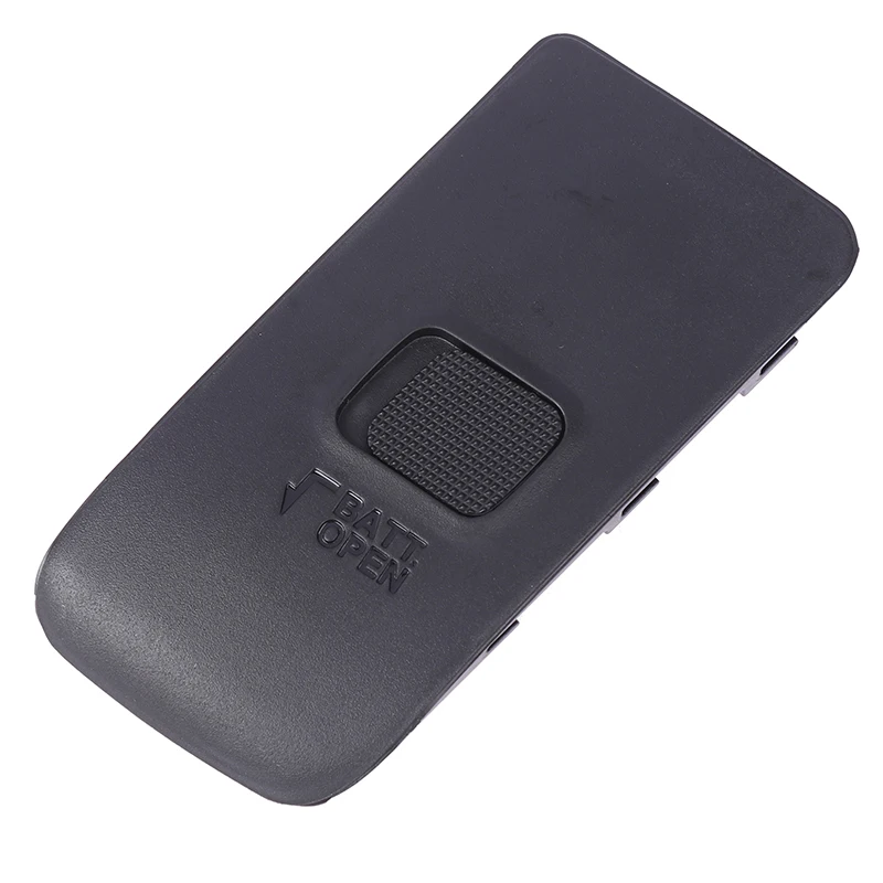 Flash Battery Door …