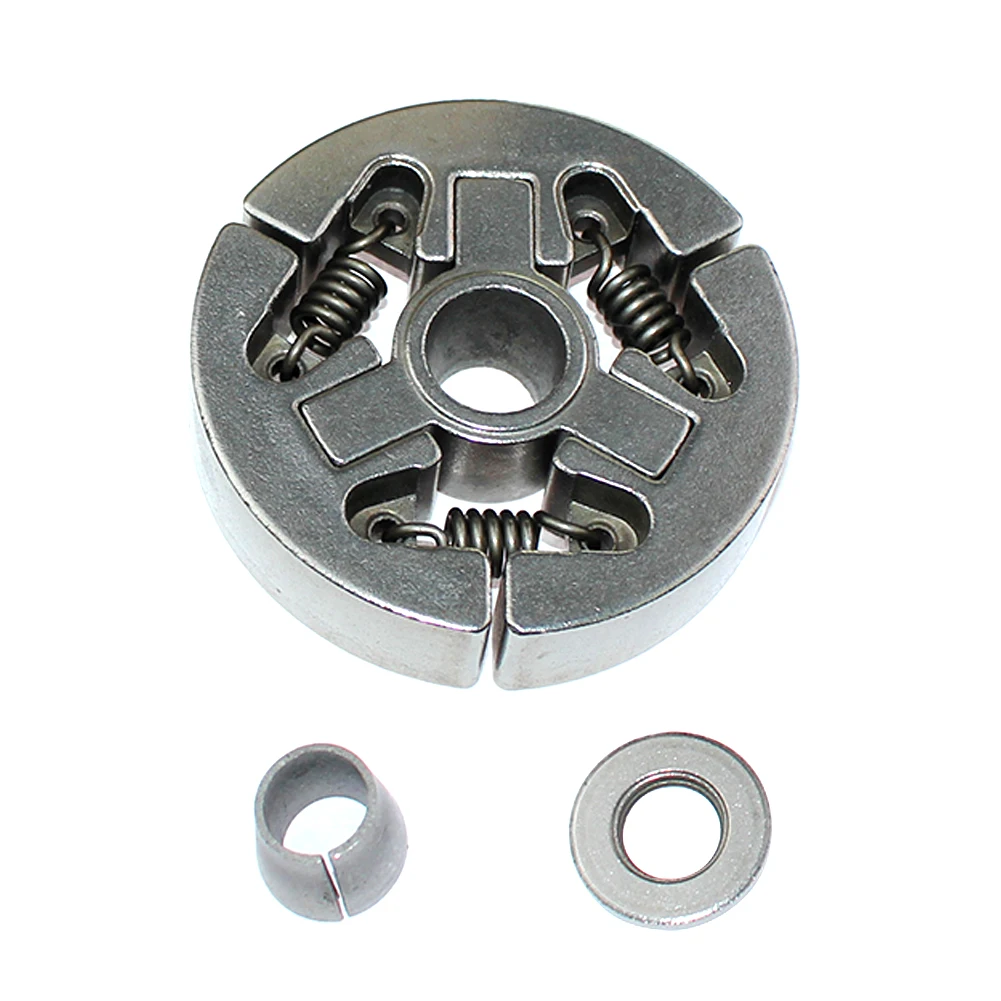 Clutch Kit Fits For ​Stihl Chainsaw 070 070AV 090 090AV 090G MS720 1106 640 2025, 1106 160 2001 Clutch, 1106 162 8800 Washer