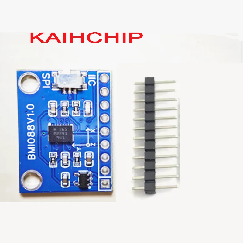 BMI088 Module Gyros…