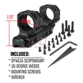 SP4616 BK 1.50 34mm