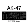 AK 47