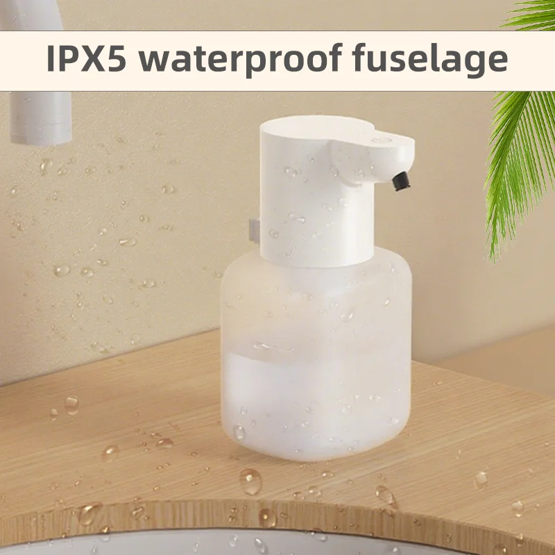 Thumbnail 4 - #72 Best Automatic Foam Soap Dispensers to Buy In 2026