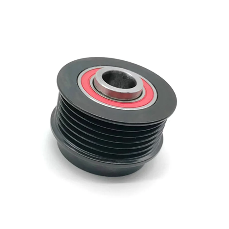 

High Quality New High Quality Car Alternator Clutch One-Way Pulley 373202B000 37320-2B000 For Hyundai Kia I30 Veloster