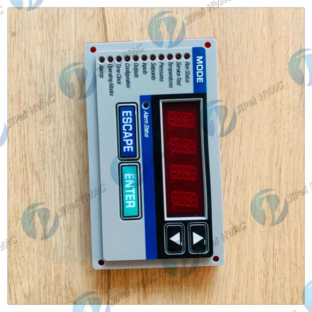 100% NEW DISPLAY CEPL130347 HK50AA031 FOR 30GTN  Carrier chiller  Parts