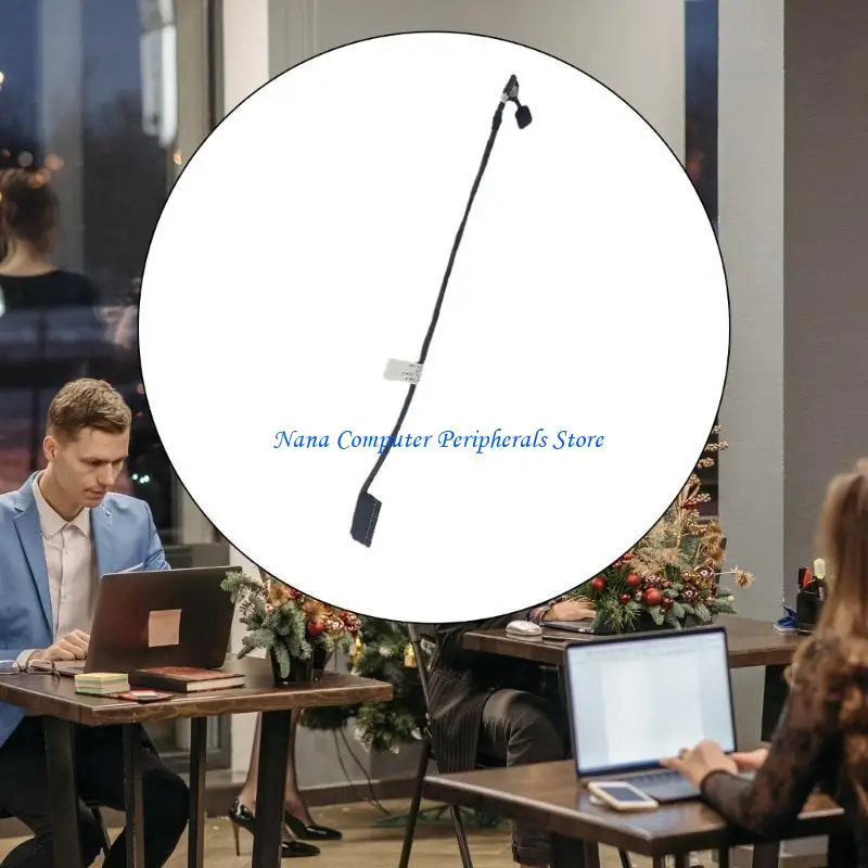 F68C Ноутбук замена кабеля легко установить для E5470 E5570 6MT4T NGGX5 Computer