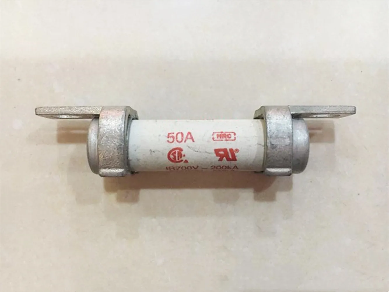 Hot Spot FWP-40A14Fa-R FWP-50A14Fa-R FUSE 700V 14×51mm