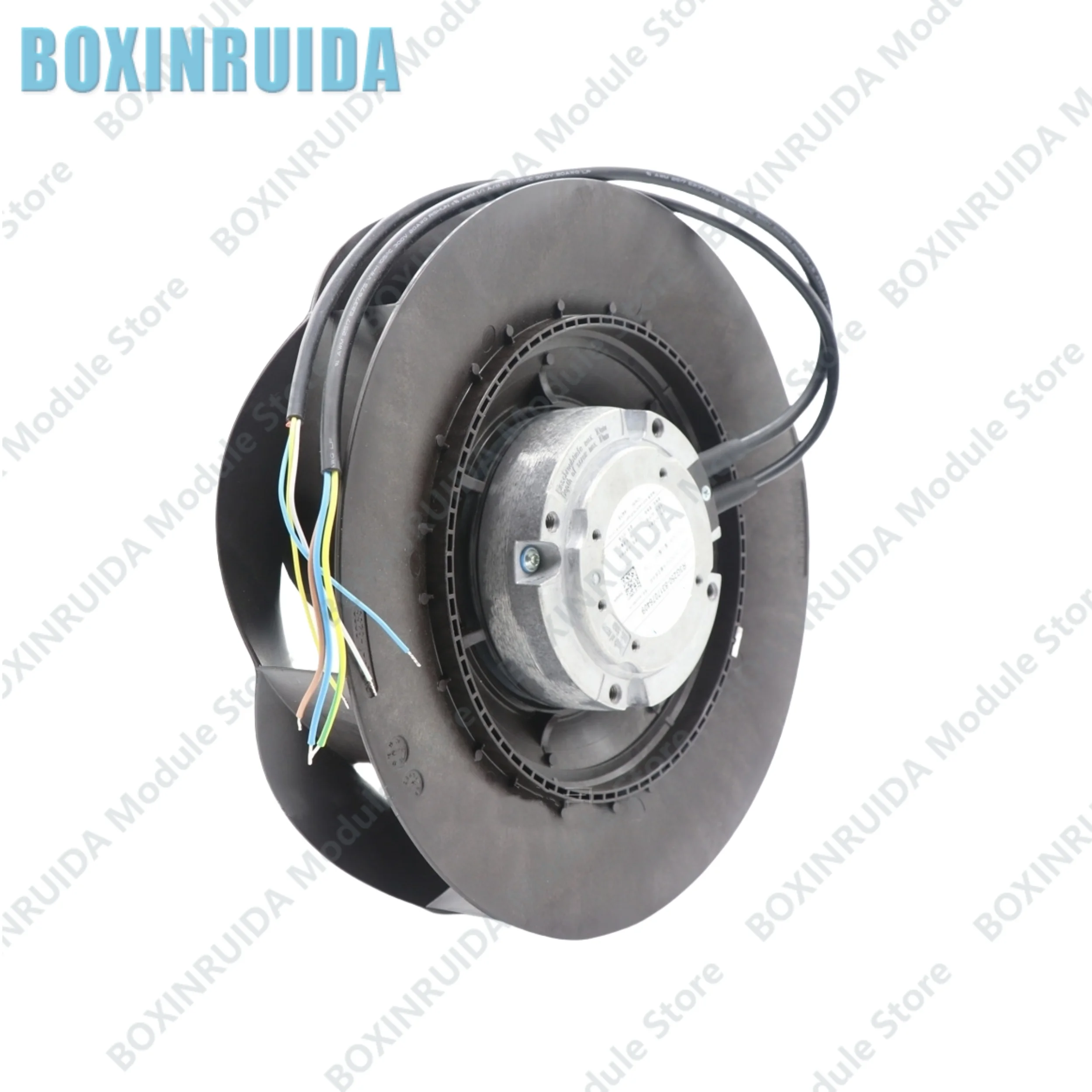 Brand new original R3G250-8317076409 Centrifugal fan cooling fan 220V