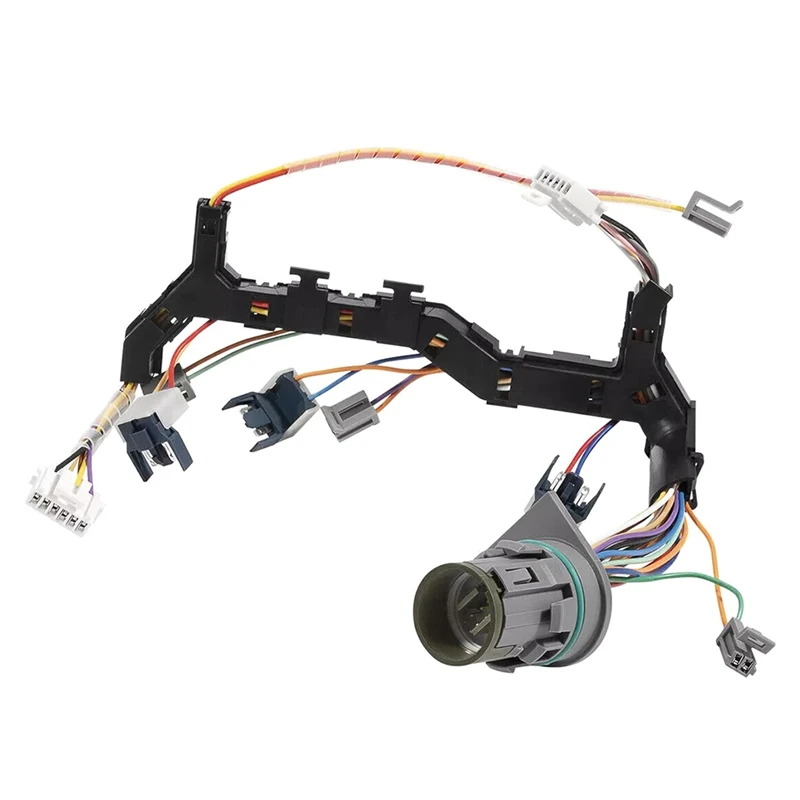 

29543336 6 Speed Transmission Wiring Harness For Allison 1000 2000 2400 Internal Wire Harness 2006-2009