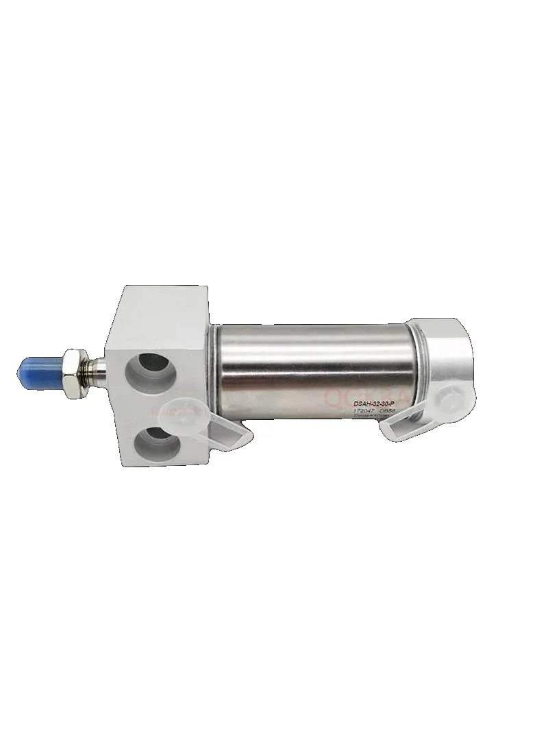 Square head cylinder DSAH-16-20-25-32-40-50-80-100-125-160-PPV-A-Q