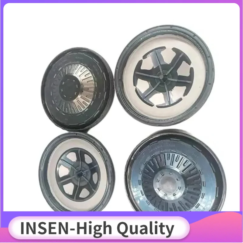 INSEN OEM0BH301125C 0BH301125C Fit For (Passat/Ti guan&AuDI-A3/Q3 &Skoda/Kodiaq/Seat) Car Lock Cover Repair Kit